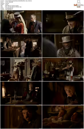 Deadwood 2004 S03 1080p BDRip DDP5.1 x265-Vialle