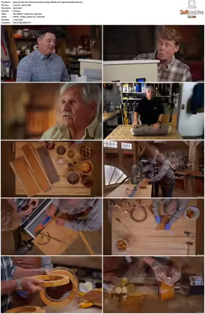 Ask This Old House S22 1080p WEB-DL AV1 OPUS-PleaseRewind