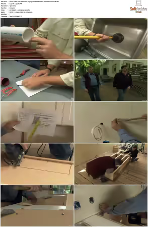 Ask This Old House S05 1080p WEB-DL AV1 OPUS-PleaseRewind