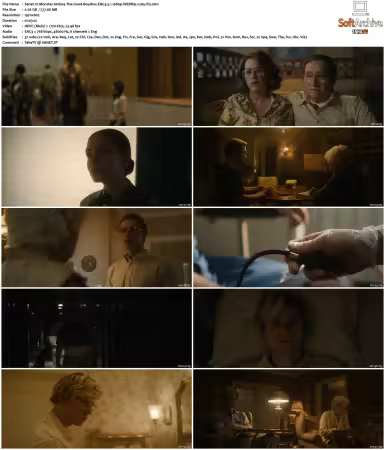 Monster 2022 S01 WEBRip EAC3 5 1 1080p x265-iVy