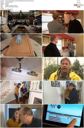 Ask This Old House S11 1080p WEB-DL AV1 OPUS-PleaseRewind