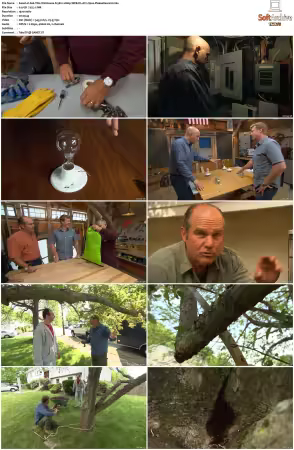 Ask This Old House S13 1080p WEB-DL AV1 OPUS-PleaseRewind