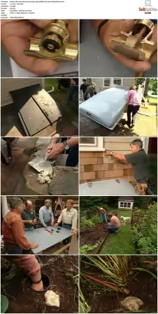 Ask This Old House S03 1080p WEB-DL AV1 OPUS-PleaseRewind