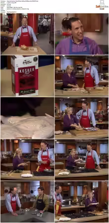 Americas Test Kitchen S06 DVDRip x264-PRESENT