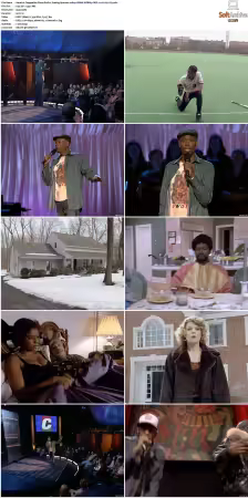 Chappelles Show S01 1080p HMAX WEBRip DDP 2.0 x265-iVy