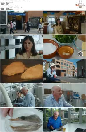 Rick Steins Food Stories S01 1080p WEB H264-CBFM