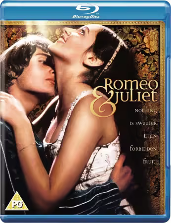 Romeo and Juliet 1968 edition-Remastered Edition 1080p BluRay DDP 1.0 10bit H265-iVy