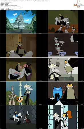Time Squad S02 1080p MAX WEB-DL H 264 DDP2.0-TRad