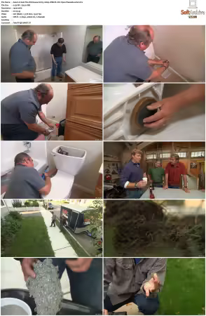 Ask This Old House S11 1080p WEB-DL AV1 OPUS-PleaseRewind