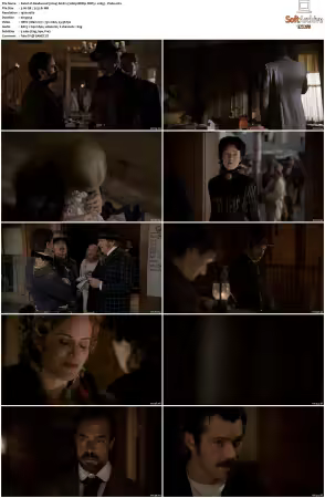 Deadwood S01 1080p BDRip DDP5 1 x265 - Vialle