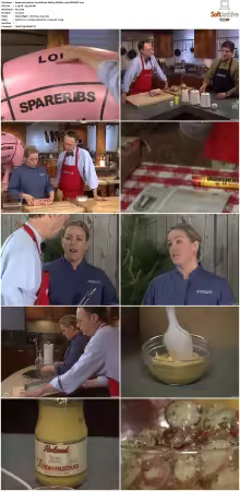 Americas Test Kitchen S06 DVDRip x264-PRESENT