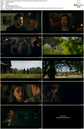 Ransom Canyon S01 1080p NF WEB-DL DDP5 1 Atmos H264-STC