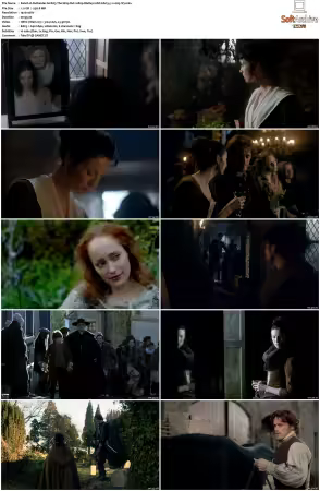 Outlander 2014 S01 1080p BluRay 10bit EAC3 5.1 x265-iVy