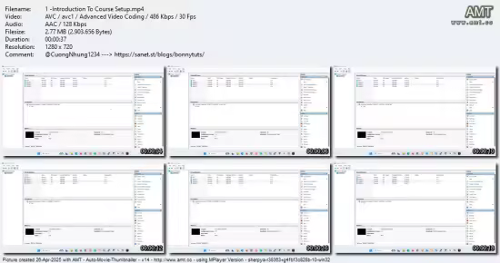 DFS File Server On Windows Server 2025 100% Labs Hands On