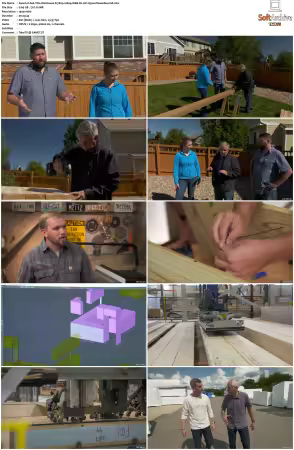 Ask This Old House S17 1080p WEB-DL AV1 OPUS-PleaseRewind