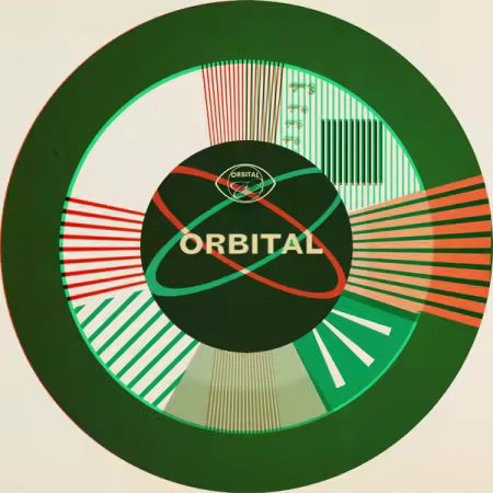 Orbital - Radiccio (2025) (1992/2025)