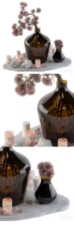 3dsky - Decorative set 22 2924493 - 3D Model