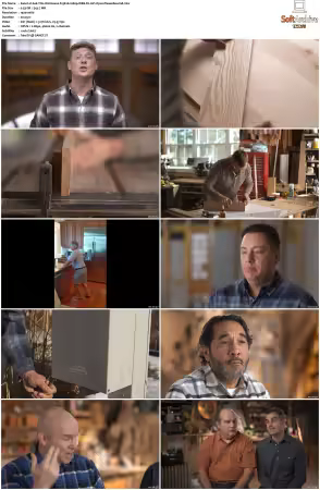 Ask This Old House S19 1080p WEB-DL AV1 OPUS-PleaseRewind