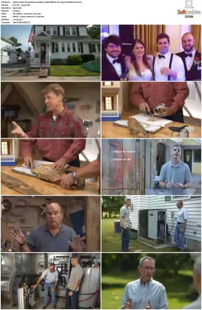 Ask This Old House S20 1080p WEB-DL AV1 OPUS-PleaseRewind