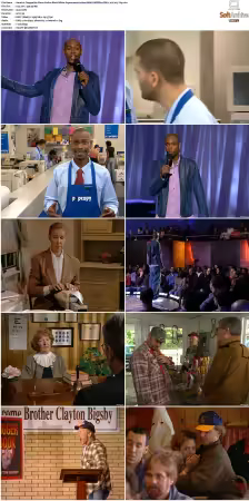 Chappelles Show S01 1080p HMAX WEBRip DDP 2.0 x265-iVy