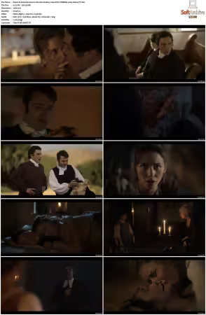 American Horror Stories S02 720p HULU WEBRip x264-GalaxyTV
