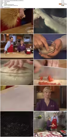 Americas Test Kitchen S06 DVDRip x264-PRESENT