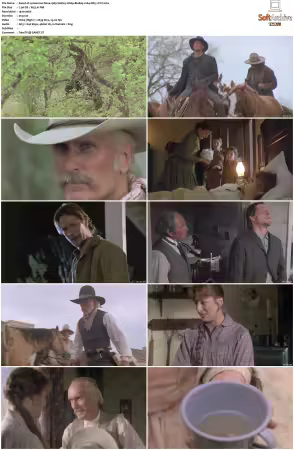 Lonesome Dove 1989 S01 1080p BluRay x264 DD5.1-FGT