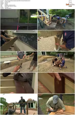 Ask This Old House S19 1080p WEB-DL AV1 OPUS-PleaseRewind