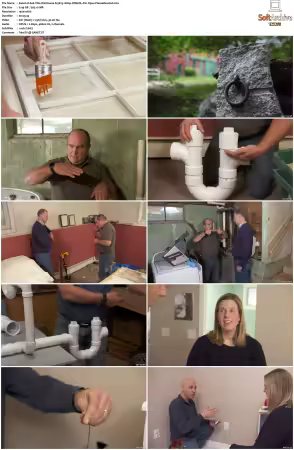 Ask This Old House S15 1080p WEB-DL AV1 OPUS-PleaseRewind