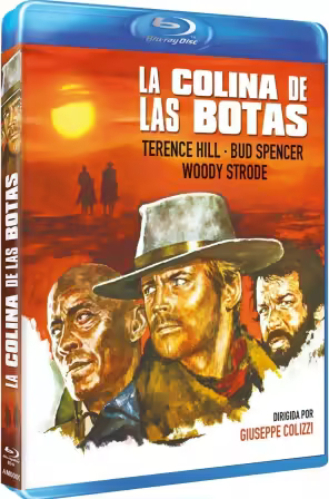 Boot Hill 1969 BluRay H264 DolbyD 5.1 nickarad