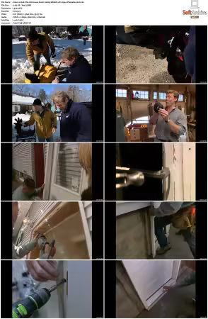 Ask This Old House S04 1080p WEB-DL AV1 OPUS-PleaseRewind
