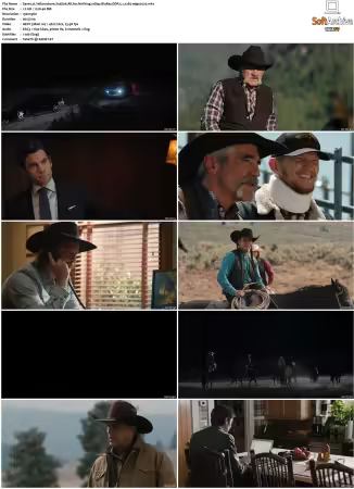 Yellowstone 2018 S03 1080p BluRay DDP 5.1 x265-edge2020