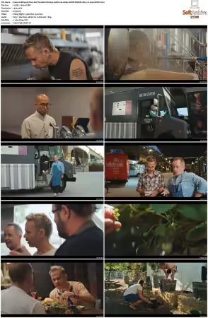 Billy and Dom Eat The World S01 1080p NOWP WEB-DL DD5 1 H 264-GETFAT