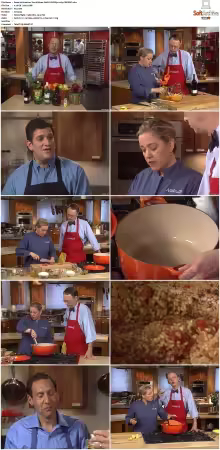 Americas Test Kitchen S06 DVDRip x264-PRESENT