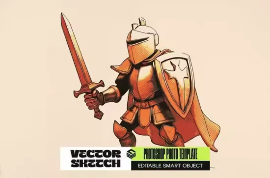Vector Sketch Photo Effect - 291274077 - 846L9BF