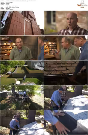 Ask This Old House S20 1080p WEB-DL AV1 OPUS-PleaseRewind