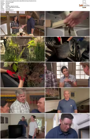 Ask This Old House S18 1080p WEB-DL AV1 OPUS-PleaseRewind