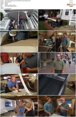 Ask This Old House S12 1080p WEB-DL AV1 OPUS-PleaseRewind