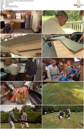 Ask This Old House S08 1080p WEB-DL AV1 OPUS-PleaseRewind