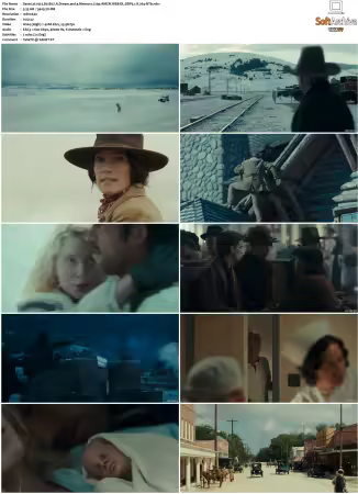 1923 S02 720p AMZN WEB-DL DDP5 1 H264-NTb