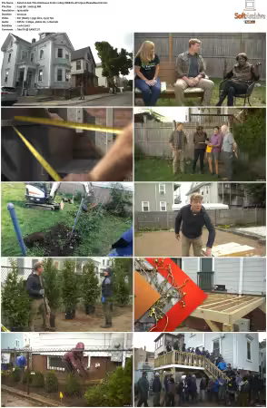Ask This Old House S21 1080p WEB-DL AV1 OPUS-PleaseRewind