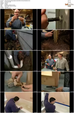 Ask This Old House S04 1080p WEB-DL AV1 OPUS-PleaseRewind