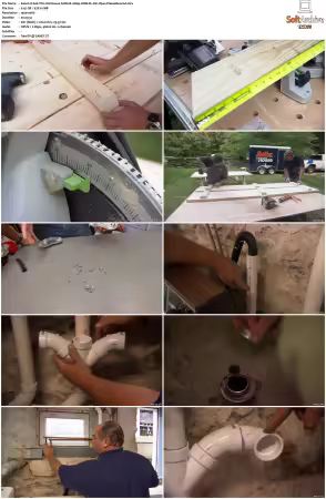 Ask This Old House S08 1080p WEB-DL AV1 OPUS-PleaseRewind