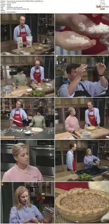 Americas Test Kitchen S01 iNTERNAL DVDRip x264-PRESENT