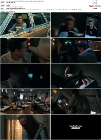 The Bondsman S01 1080p WEBRip 10bit DDP5 1 x265-HODL