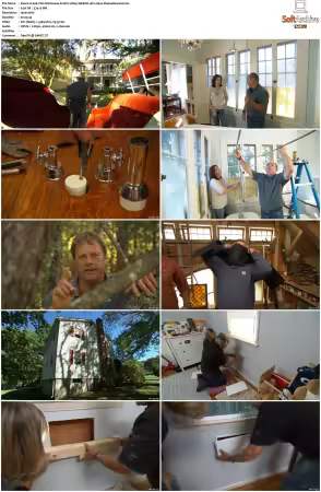 Ask This Old House S12 1080p WEB-DL AV1 OPUS-PleaseRewind