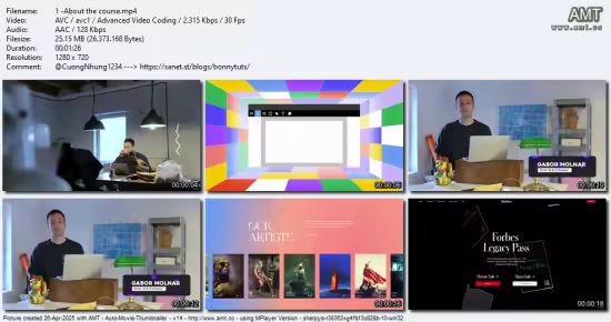 Figma 2025 - UX/UI Design Bootcamp