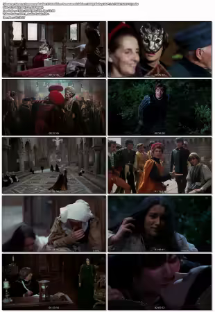 Romeo and Juliet 1968 edition-Remastered Edition 1080p BluRay DDP 1.0 10bit H265-iVy