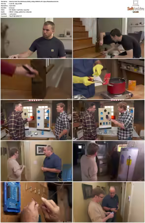 Ask This Old House S18 1080p WEB-DL AV1 OPUS-PleaseRewind