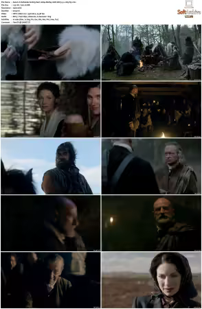 Outlander 2014 S01 1080p BluRay 10bit EAC3 5.1 x265-iVy